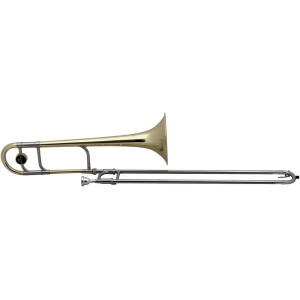 ROY BENSON TT-236 tenor trombone